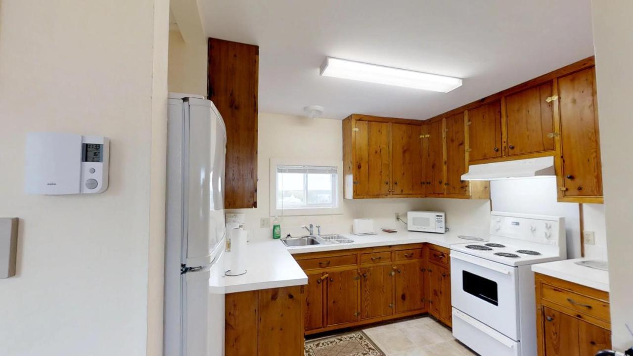 Bayview Pines Country Inn B&B 마혼베이 외부 사진