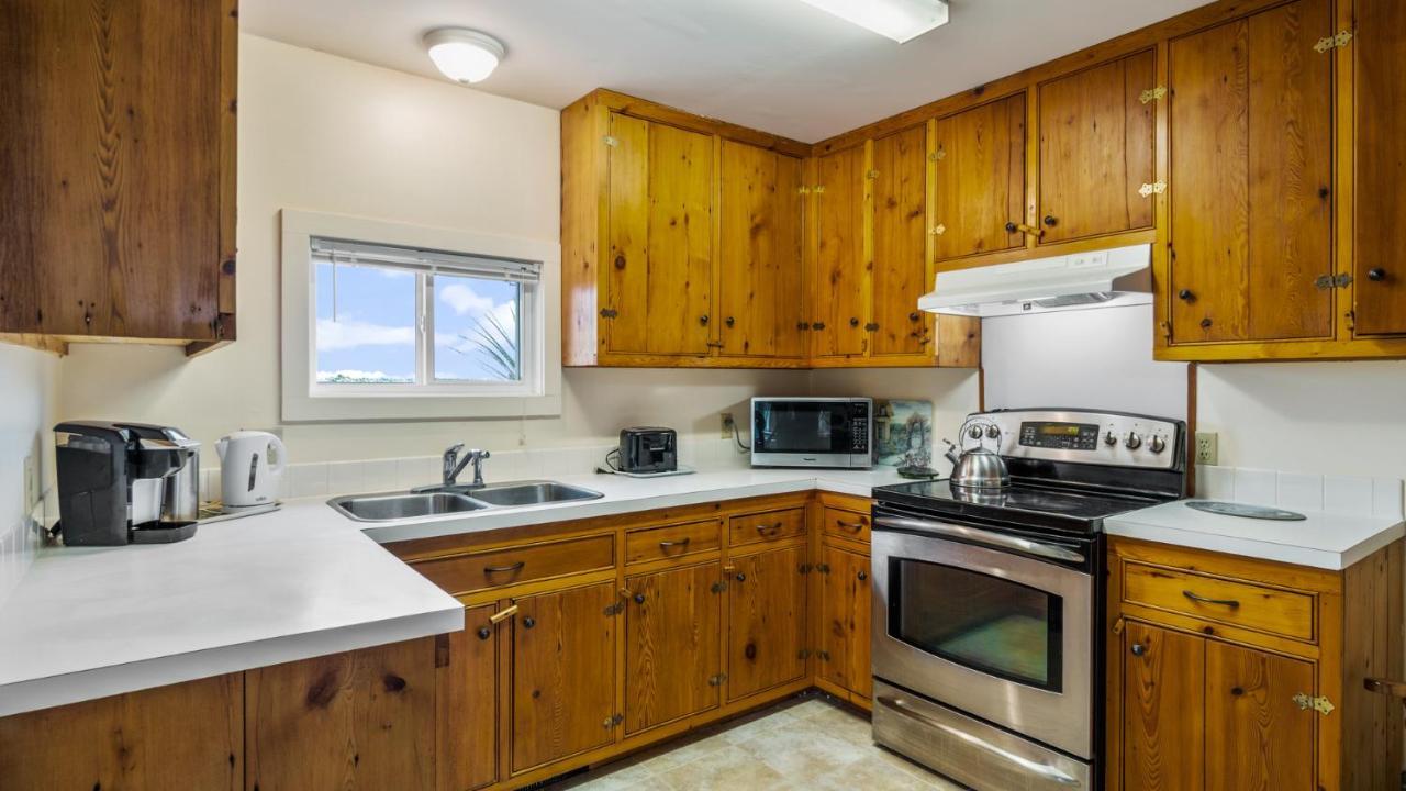 Bayview Pines Country Inn B&B 마혼베이 외부 사진