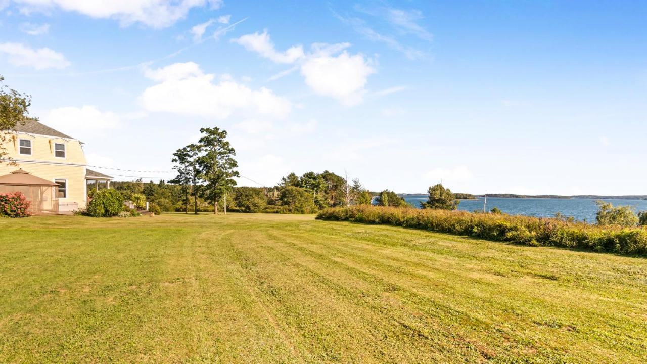 Bayview Pines Country Inn B&B 마혼베이 외부 사진